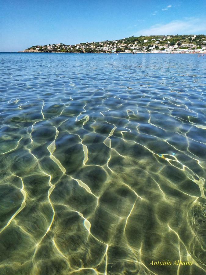 In Vacanza A Gaeta - Libera Stella Zewnętrze zdjęcie